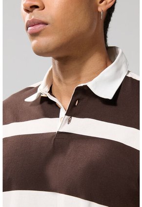 KOAJ CAMISA POLO KOAJ FREYAN 1 3/25
