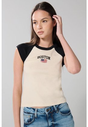 KOAJ CAMISETA KOAJ ZALY 19690 1/25