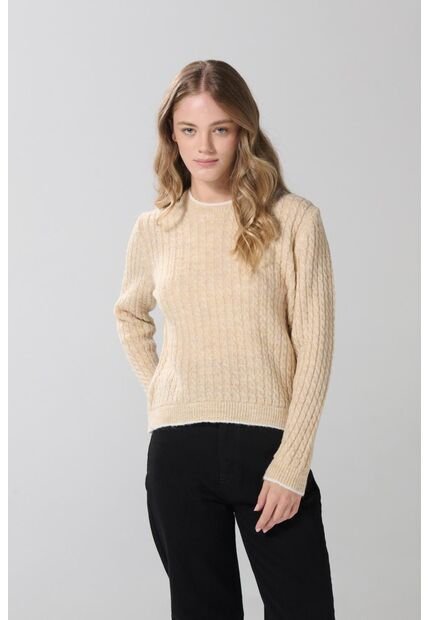 KOAJ SUETER KOAJ KRISMAR 18722 1/25