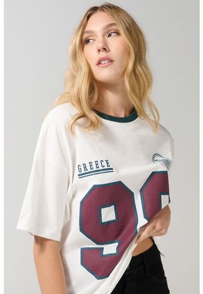 KOAJ CAMISETA KOAJ GRECK 24477 2/25