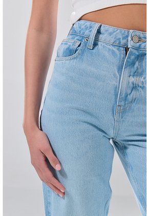 KOAJ PANTALON KOAJ JEAN 90S 35027 3/26