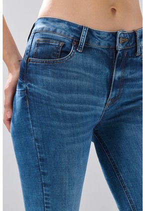 KOAJ PANTALON KOAJ JEAN PUSH UP 34814 3/26