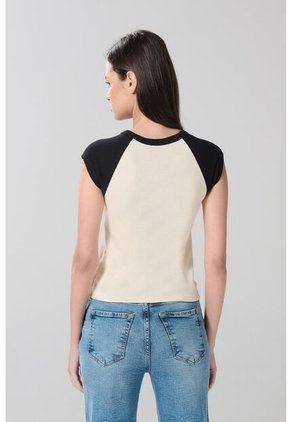 KOAJ CAMISETA KOAJ ZALY 19690 1/25