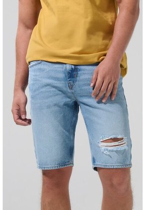 KOAJ BERMUDA KOAJ JEAN 28249 4/25