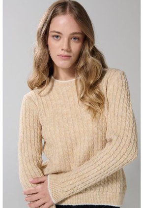 KOAJ SUETER KOAJ KRISMAR 18722 1/25