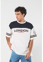 KOAJ CAMISETA KOAJ EMBER 15744 4/24 de Koaj