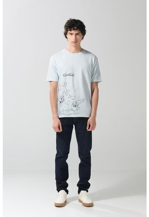 KOAJ CAMISETA KOAJ DRAPUEN 22086 2/25