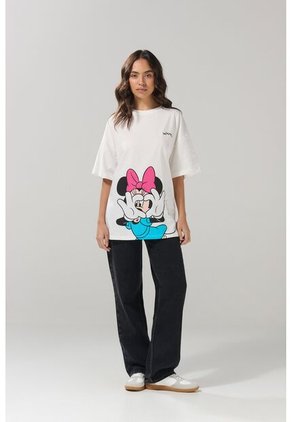 KOAJ CAMISETA KOAJ STAIL 27926 4/25