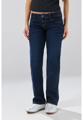 KOAJ PANTALON KOAJ JEAN STRAIGHT LEG TB 33894 Koaj