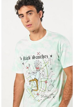 KOAJ CAMISETA KOAJ ZANRICKO 15886 4/24