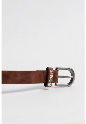 KOAJ CINTURON KOAJ APLIQUES F 15260 2/25