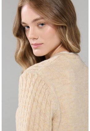 KOAJ SUETER KOAJ KRISMAR 18722 1/25