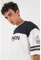 KOAJ CAMISETA KOAJ EMBER 15744 4/24 de Koaj