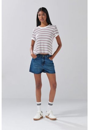 KOAJ SHORT KOAJ JEAN VINTAGE 31083 1/26