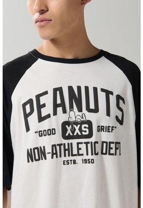 CAMISETA KOAJ TOZKU 22080 2/25