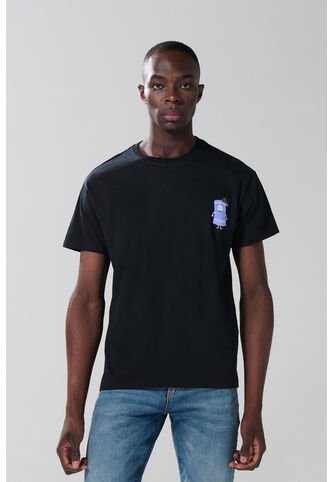 KOAJ CAMISETA KOAJ FOLTUALL 18582 1/25 Koaj