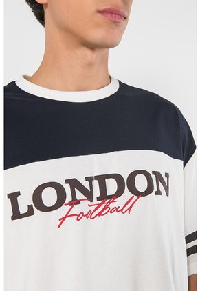 KOAJ CAMISETA KOAJ EMBER 15744 4/24