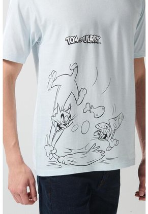 KOAJ CAMISETA KOAJ DRAPUEN 22086 2/25