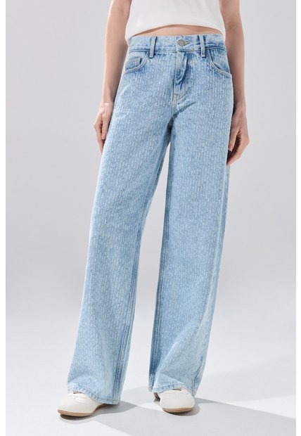 KOAJ PANTALON KOAJ JEAN LOOSE 33236 M 2/26
