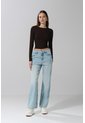 KOAJ PANTALON KOAJ JEAN 90S 21208 1/25 de Koaj