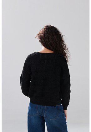 KOAJ SUETER KOAJ DRAYRA 33379 2/26