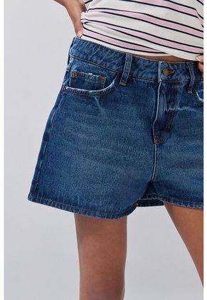 KOAJ SHORT KOAJ JEAN VINTAGE 31083 1/26
