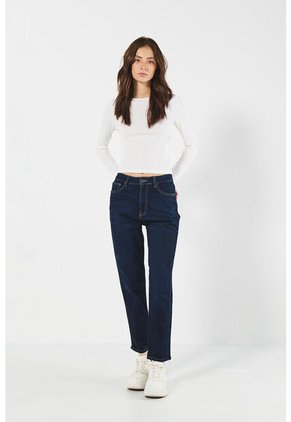 KOAJ PANTALON KOAJ JEAN MOM STA 20431 1/25
