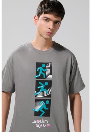 KOAJ CAMISETA KOAJ HEPUT 25801 3/25