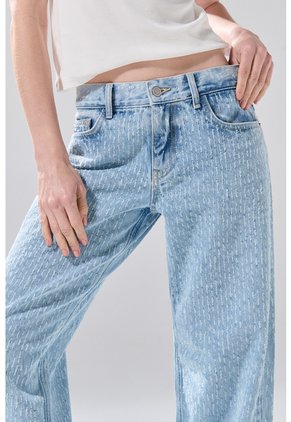 KOAJ PANTALON KOAJ JEAN LOOSE 33236 M 2/26