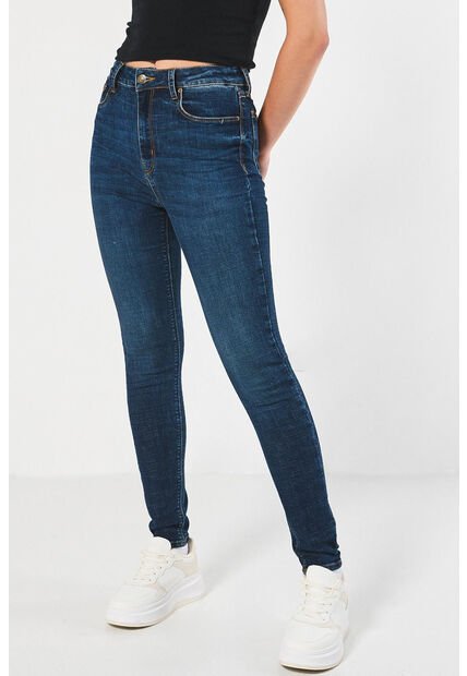 KOAJ PANTALON KOAJ JEAN JEGGING STA 13673 3/2