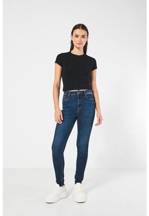 KOAJ PANTALON KOAJ JEAN JEGGING STA 13673 3/2