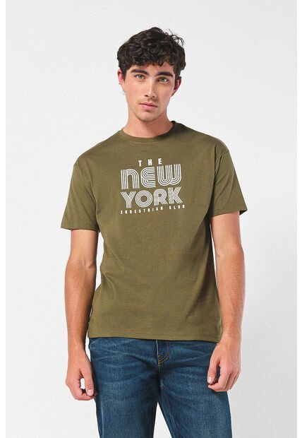 KOAJ CAMISETA KOAJ 13628 3/24