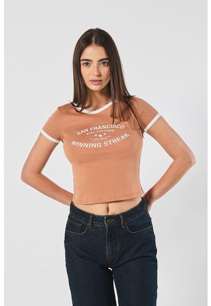 KOAJ CAMISETA KOAJ 17191 4/24