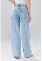 KOAJ PANTALON KOAJ JEAN LOOSE 33236 M 2/26 de Koaj
