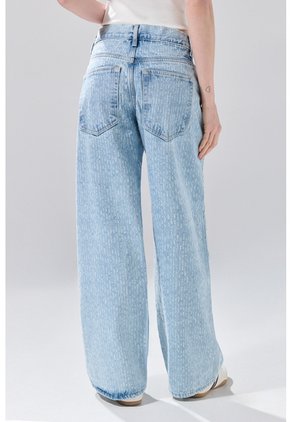 KOAJ PANTALON KOAJ JEAN LOOSE 33236 M 2/26