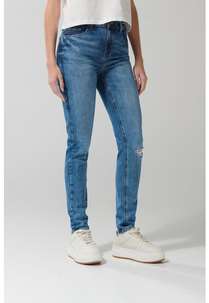 KOAJ PANTALON KOAJ JEAN JEGGING TA  22461 1/25