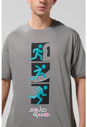 KOAJ CAMISETA KOAJ HEPUT 25801 3/25