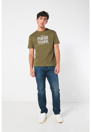 KOAJ CAMISETA KOAJ 13628 3/24