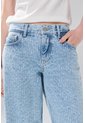 KOAJ PANTALON KOAJ JEAN LOOSE 33236 M 2/26 de Koaj