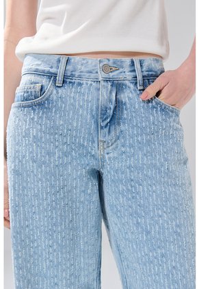 KOAJ PANTALON KOAJ JEAN LOOSE 33236 M 2/26