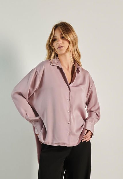 KOAJ BLUSA KOAJ LILIE 2/24