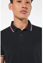 KOAJ CAMISA POLO KOAJ NUZY 1 3/24 de Koaj