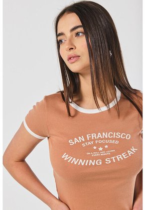 KOAJ CAMISETA KOAJ 17191 4/24