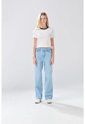 KOAJ PANTALON KOAJ JEAN 90S 33960 3/26