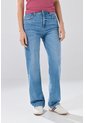 KOAJ PANTALON KOAJ JEAN STRAIGHT LEG TB 33257 de Koaj
