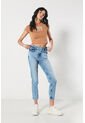 KOAJ PANTALON KOAJ JEAN MOM STA 16392 4/24 de Koaj