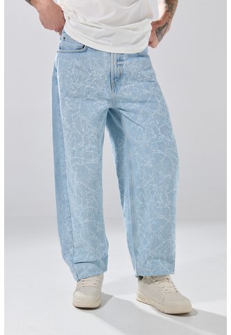 KOAJ PANTALON KOAJ JEAN BALLOON 33901 2/26 Koaj