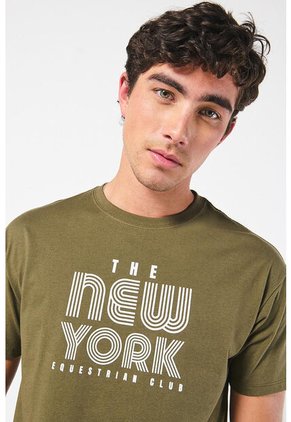 KOAJ CAMISETA KOAJ 13628 3/24