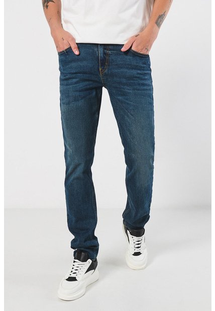KOAJ PANTALON KOAJ SLIM 14443 4/24