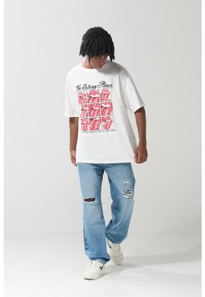 KOAJ CAMISETA KOAJ TENKET 19540 1/25